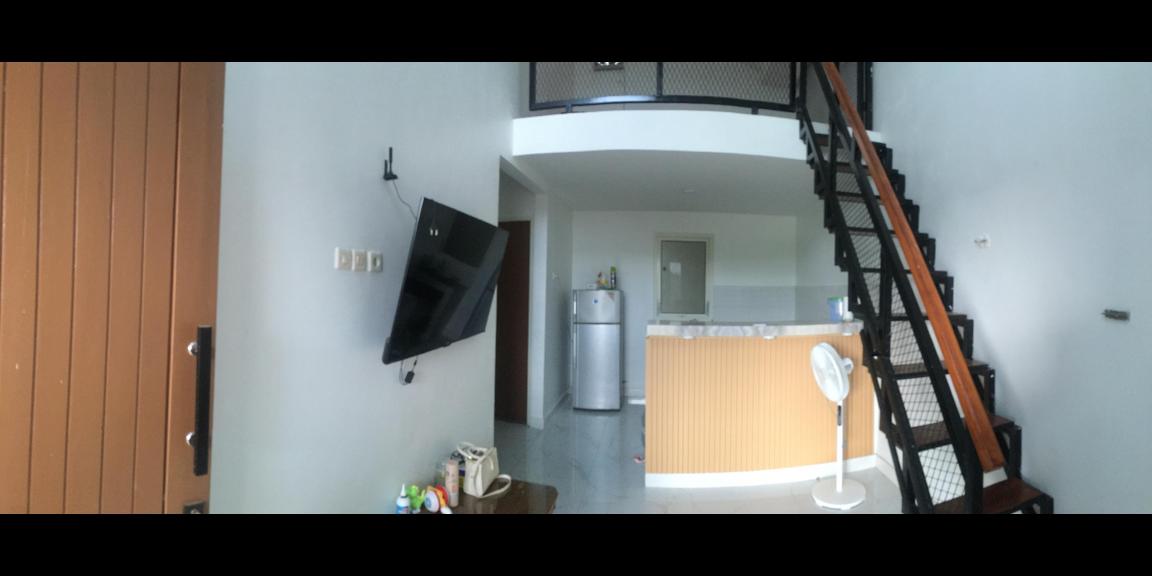 Rumah Scandinavian Bangunan Baru Murah Manyar Gresik Rumah Scandinavian Bangunan Baru Murah Manyar Gresik