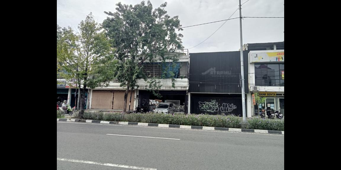 Dijual dan Disewa Ruko di Raya Ngagel Jaya Selatan, Surabaya Dijual dan Disewa Ruko di Raya Ngagel Jaya Selatan, Surabaya