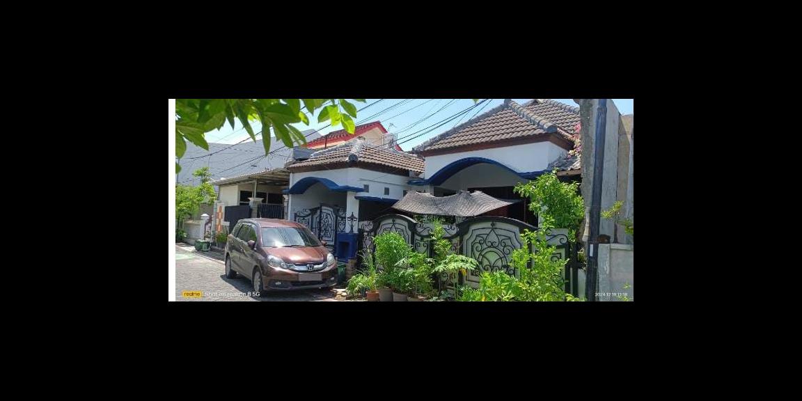 Dijual Rumah 1,5 Lantai di Semampir Tengah, Surabaya Dijual Rumah 1,5 Lantai di Semampir Tengah, Surabaya