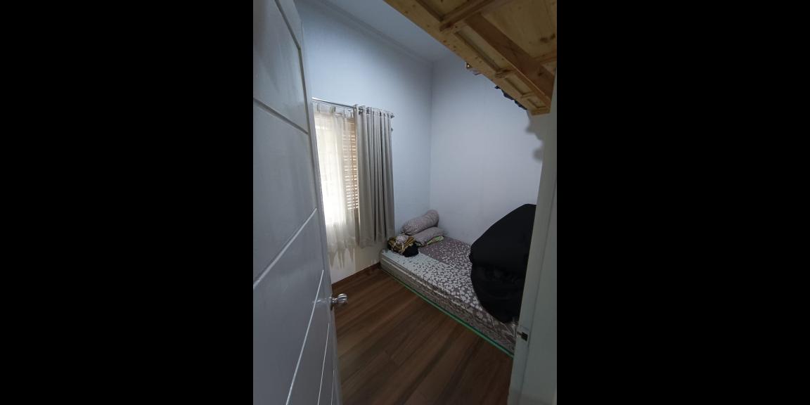 Dijual Rumah 2 Lantai di Komplek PPR ITB, Bandung Barat Dijual Rumah 2 Lantai di Komplek PPR ITB, Bandung Barat