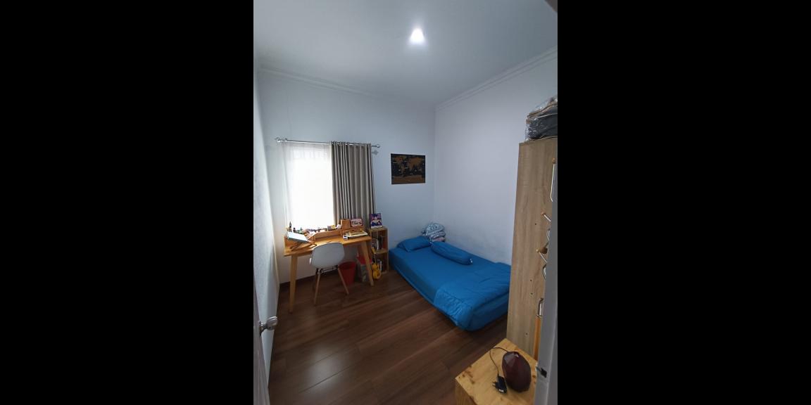 Dijual Rumah 2 Lantai di Komplek PPR ITB, Bandung Barat Dijual Rumah 2 Lantai di Komplek PPR ITB, Bandung Barat