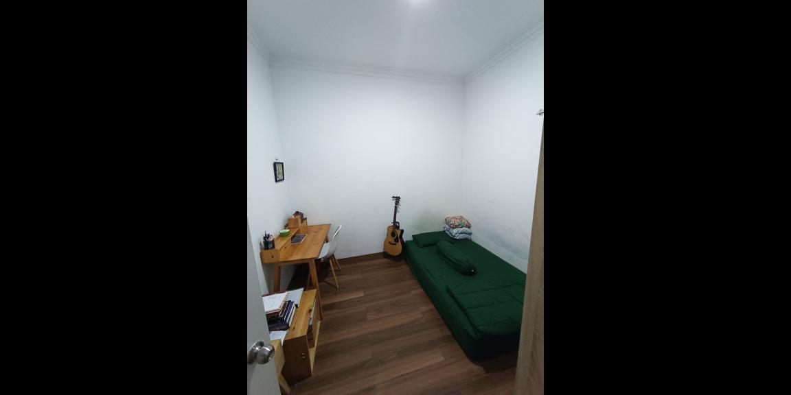 Dijual Rumah 2 Lantai di Komplek PPR ITB, Bandung Barat Dijual Rumah 2 Lantai di Komplek PPR ITB, Bandung Barat