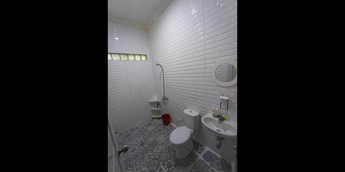 Dijual Rumah 2 Lantai di Komplek PPR ITB, Bandung Barat Dijual Rumah 2 Lantai di Komplek PPR ITB, Bandung Barat