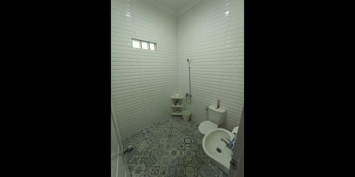 Dijual Rumah 2 Lantai di Komplek PPR ITB, Bandung Barat Dijual Rumah 2 Lantai di Komplek PPR ITB, Bandung Barat