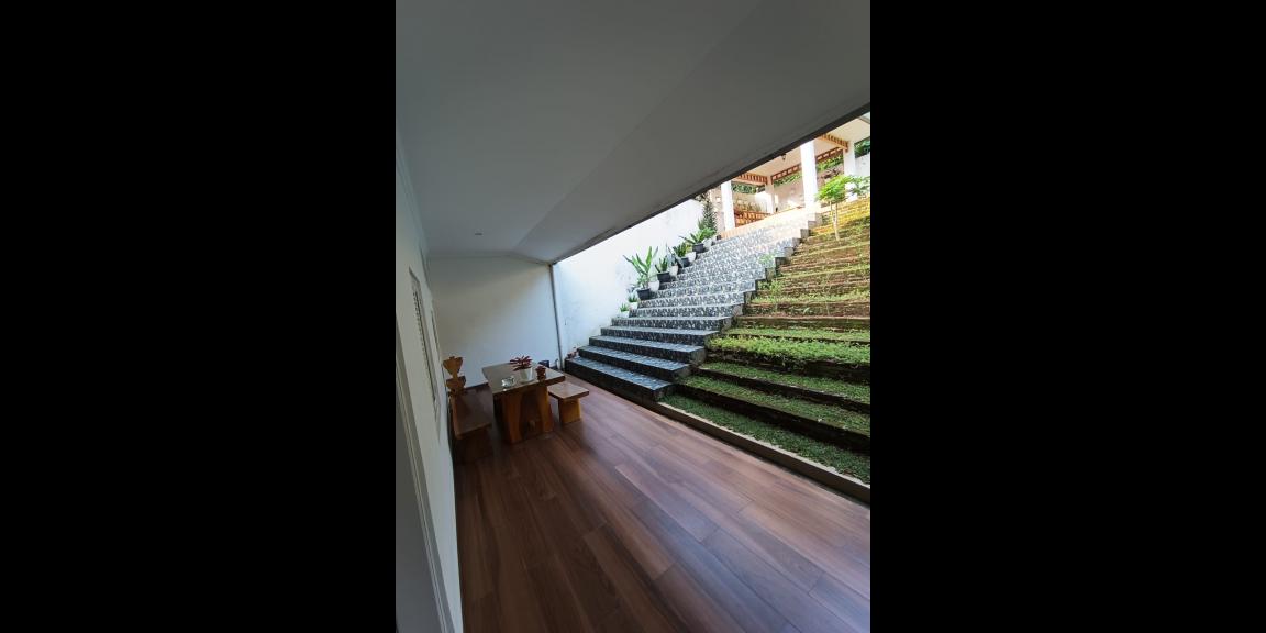 Dijual Rumah 2 Lantai di Komplek PPR ITB, Bandung Barat Dijual Rumah 2 Lantai di Komplek PPR ITB, Bandung Barat