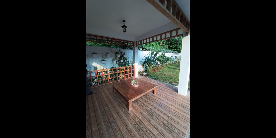 Dijual Rumah 2 Lantai di Komplek PPR ITB, Bandung Barat Dijual Rumah 2 Lantai di Komplek PPR ITB, Bandung Barat