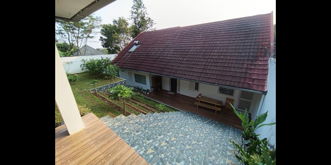 Dijual Rumah 2 Lantai di Komplek PPR ITB, Bandung Barat Dijual Rumah 2 Lantai di Komplek PPR ITB, Bandung Barat