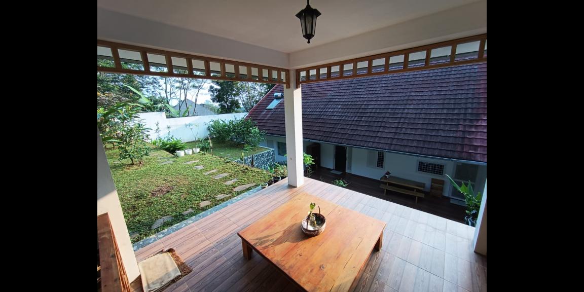 Dijual Rumah 2 Lantai di Komplek PPR ITB, Bandung Barat Dijual Rumah 2 Lantai di Komplek PPR ITB, Bandung Barat