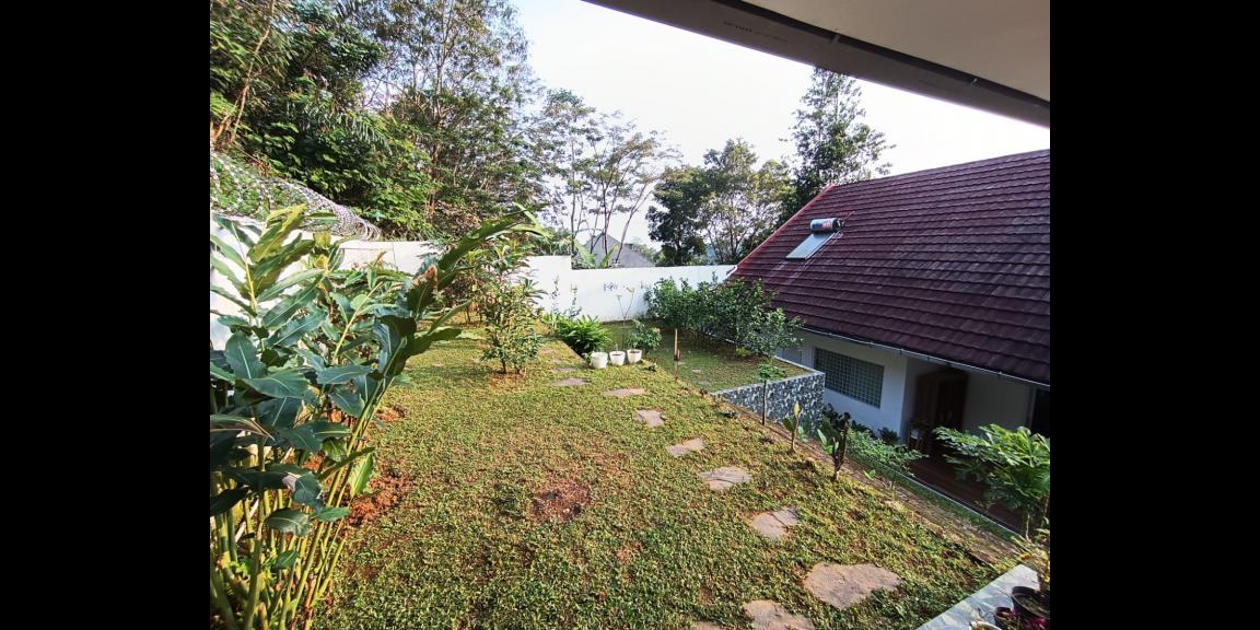 Dijual Rumah 2 Lantai di Komplek PPR ITB, Bandung Barat Dijual Rumah 2 Lantai di Komplek PPR ITB, Bandung Barat