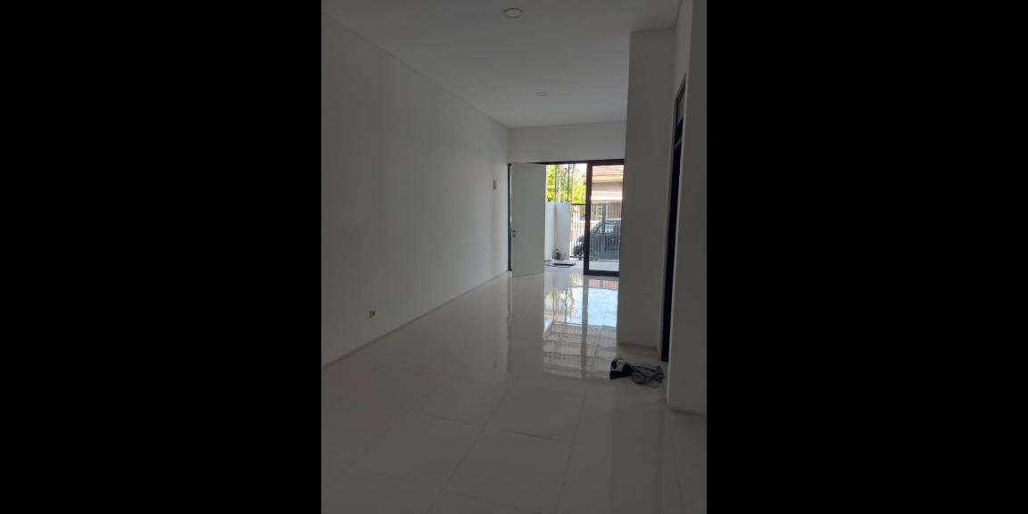 Dijual Rumah Baru di Satelit Utara, Surabaya Dijual Rumah Baru di Satelit Utara, Surabaya