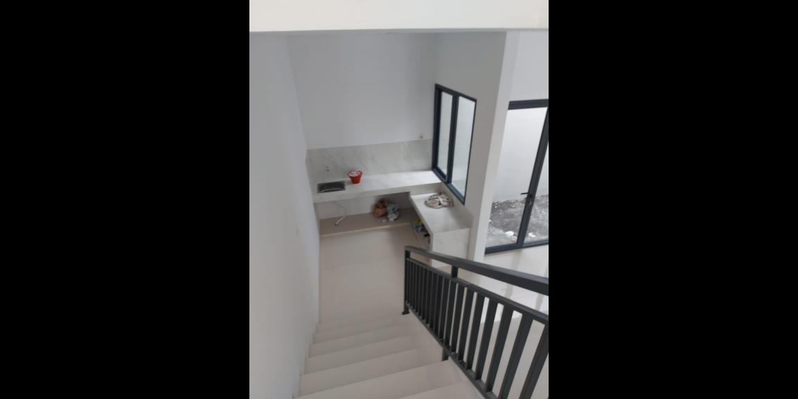 Dijual Rumah Baru di Satelit Utara, Surabaya Dijual Rumah Baru di Satelit Utara, Surabaya