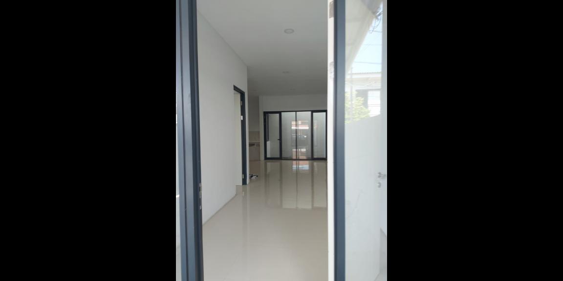 Dijual Rumah Baru di Satelit Utara, Surabaya Dijual Rumah Baru di Satelit Utara, Surabaya