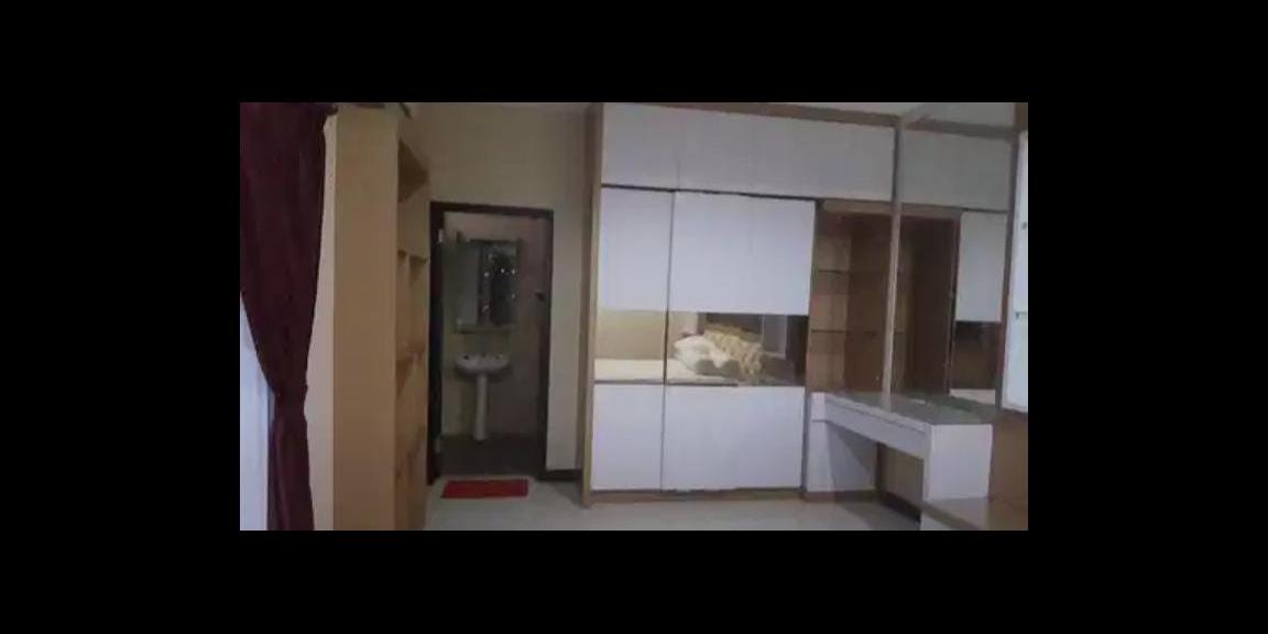 Dijual Rumah 2 Lantai di Tenggilis Tengah, Surabaya Dijual Rumah 2 Lantai di Tenggilis Tengah, Surabaya