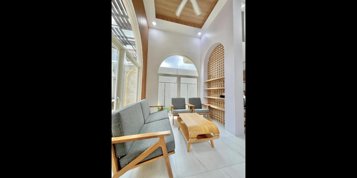 Dijual Rumah Mewah di Kebonsari Elveka, Surabaya Dijual Rumah Mewah di Kebonsari Elveka, Surabaya