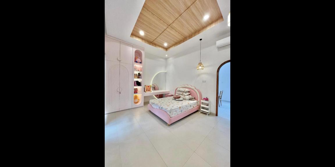 Dijual Rumah Mewah di Kebonsari Elveka, Surabaya Dijual Rumah Mewah di Kebonsari Elveka, Surabaya