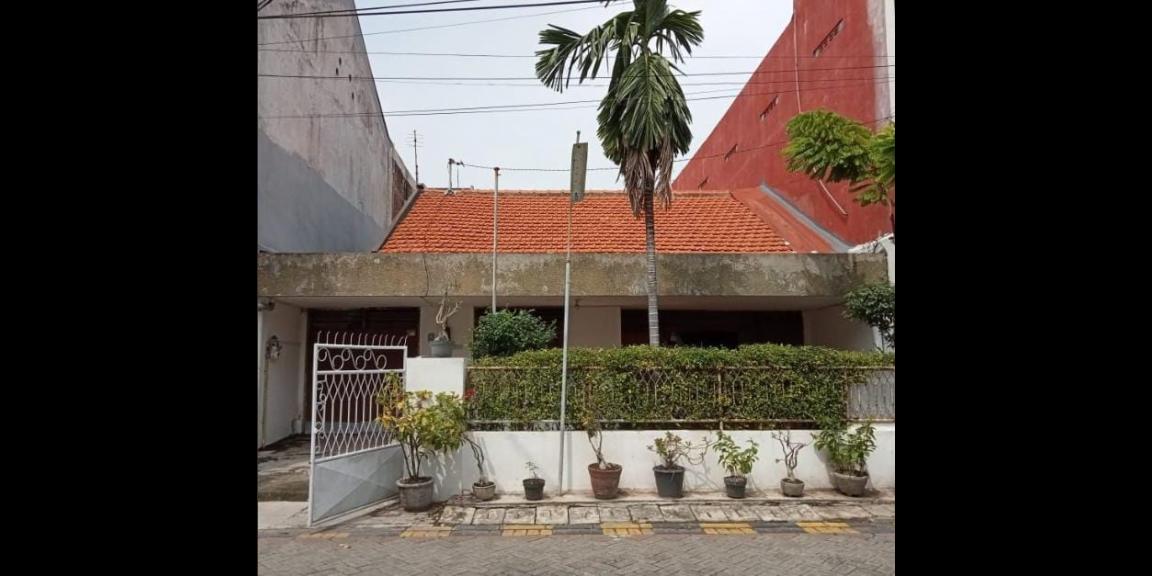 Dijual Rumah di Karang Wismo, Surabaya Dijual Rumah di Karang Wismo, Surabaya