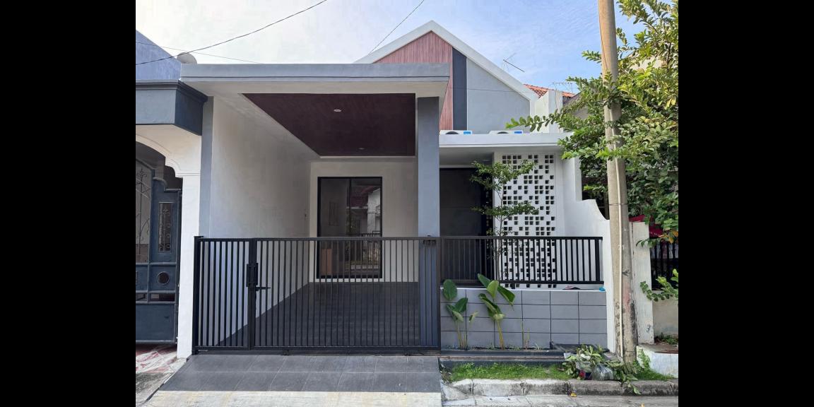 Dijual Rumah SHM di Griya Asri, Pakuwon City Surabaya Dijual Rumah SHM di Griya Asri, Pakuwon City Surabaya