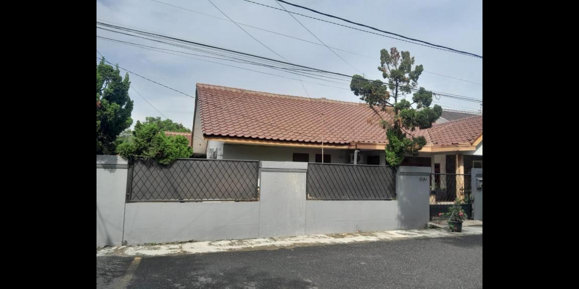 Dijual Rumah 1 Lantai di Penerangan, Pesanggrahan, Jakarta Selatan Dijual Rumah 1 Lantai di Penerangan, Pesanggrahan, Jakarta Selatan