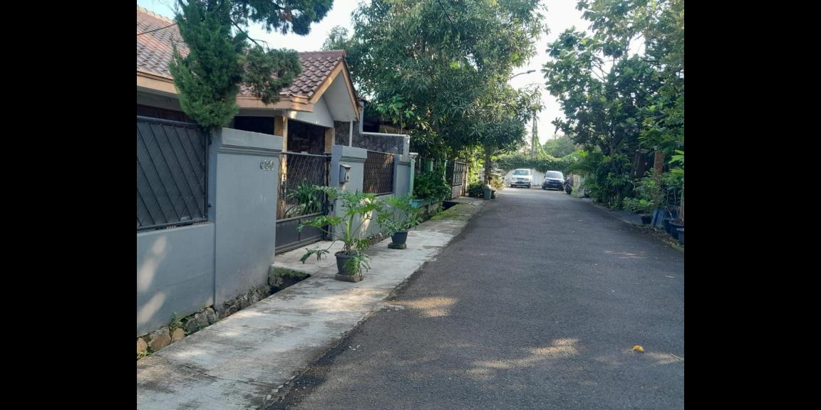 Dijual Rumah 1 Lantai di Penerangan, Pesanggrahan, Jakarta Selatan Dijual Rumah 1 Lantai di Penerangan, Pesanggrahan, Jakarta Selatan