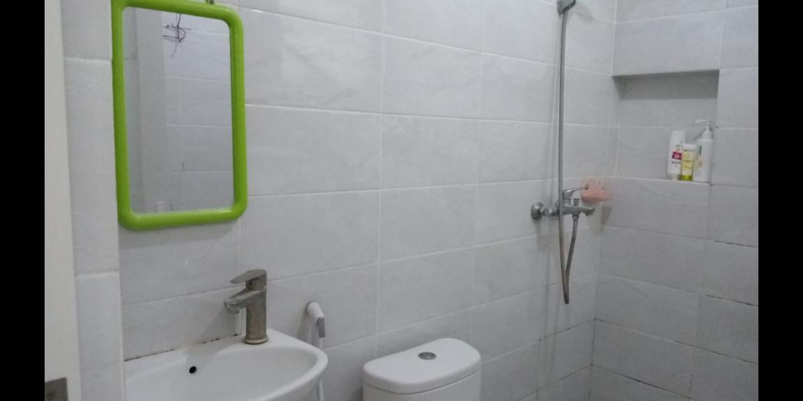 Dijual Rumah 2 Lantai di Perumahan Mansion Nine, Surabaya Dijual Rumah 2 Lantai di Perumahan Mansion Nine, Surabaya