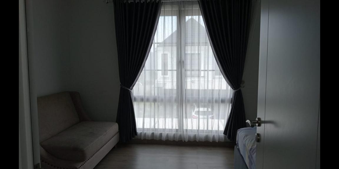 Dijual Rumah 2 Lantai di Perumahan Mansion Nine, Surabaya Dijual Rumah 2 Lantai di Perumahan Mansion Nine, Surabaya