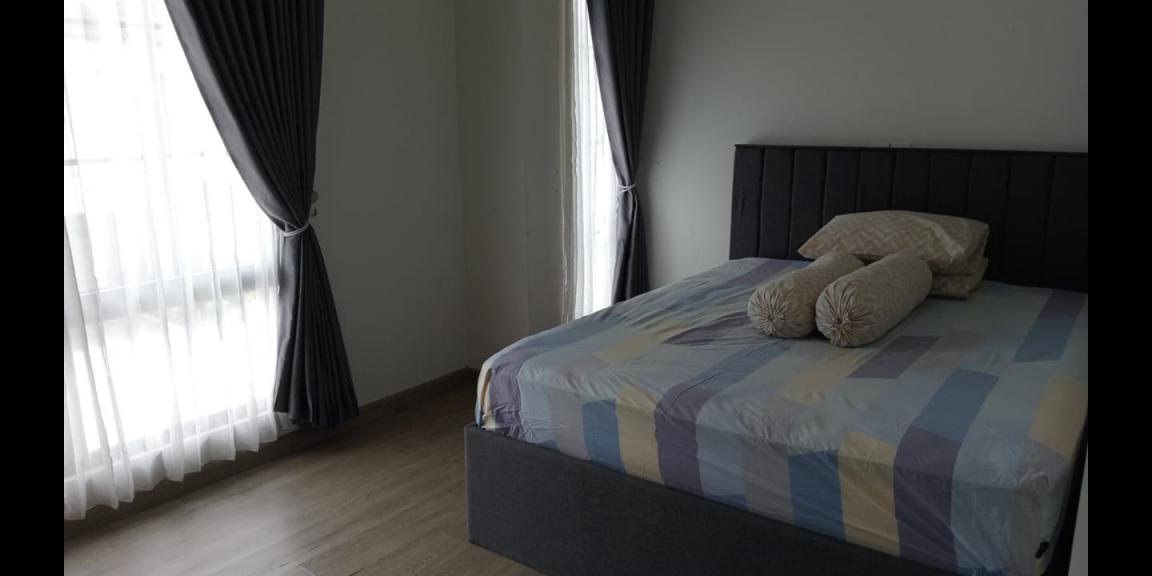 Dijual Rumah 2 Lantai di Perumahan Mansion Nine, Surabaya Dijual Rumah 2 Lantai di Perumahan Mansion Nine, Surabaya