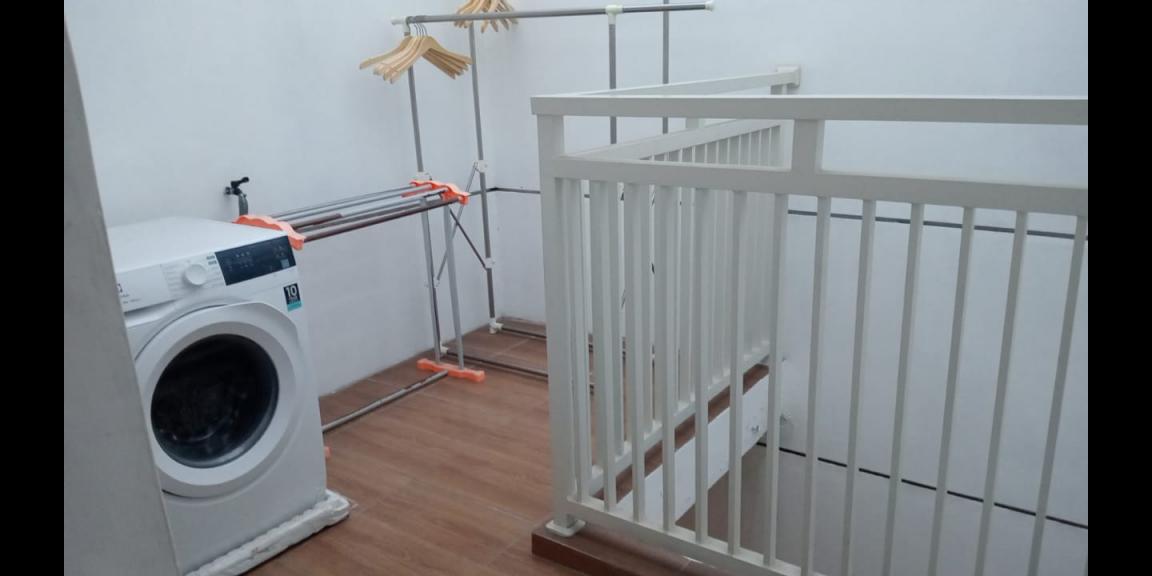 Dijual Rumah 2 Lantai di Perumahan Mansion Nine, Surabaya Dijual Rumah 2 Lantai di Perumahan Mansion Nine, Surabaya