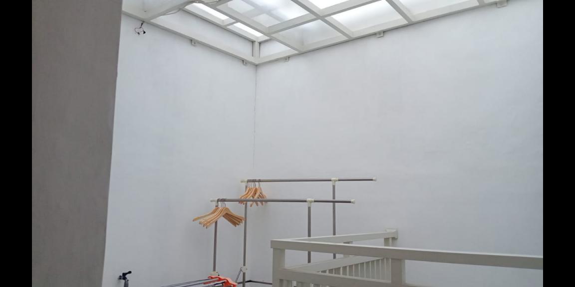 Dijual Rumah 2 Lantai di Perumahan Mansion Nine, Surabaya Dijual Rumah 2 Lantai di Perumahan Mansion Nine, Surabaya