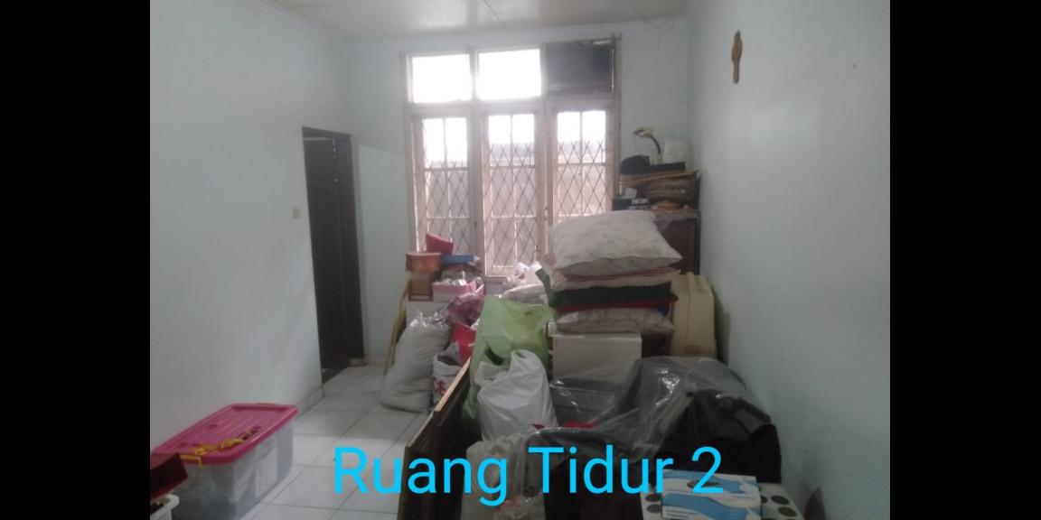 Dijual Rumah 1 Lantai di Kemang, Jakarta Selatan Dijual Rumah 1 Lantai di Kemang, Jakarta Selatan