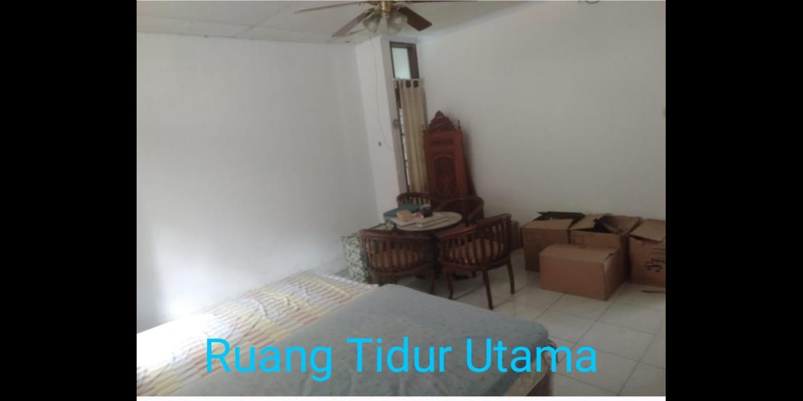 Dijual Rumah 1 Lantai di Kemang, Jakarta Selatan Dijual Rumah 1 Lantai di Kemang, Jakarta Selatan
