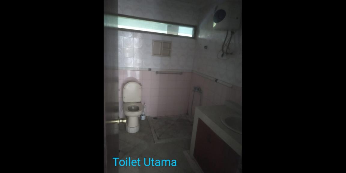 Dijual Rumah 1 Lantai di Kemang, Jakarta Selatan Dijual Rumah 1 Lantai di Kemang, Jakarta Selatan