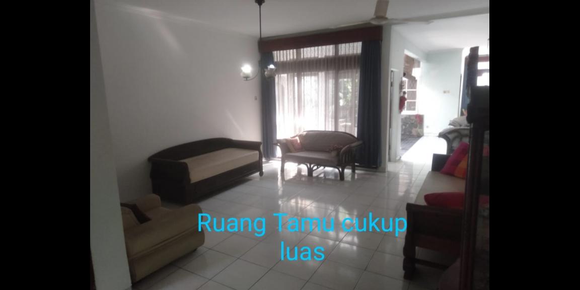 Dijual Rumah 1 Lantai di Kemang, Jakarta Selatan Dijual Rumah 1 Lantai di Kemang, Jakarta Selatan