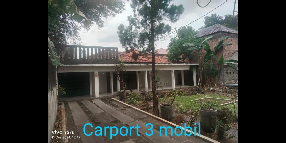Dijual Rumah 1 Lantai di Kemang, Jakarta Selatan Dijual Rumah 1 Lantai di Kemang, Jakarta Selatan