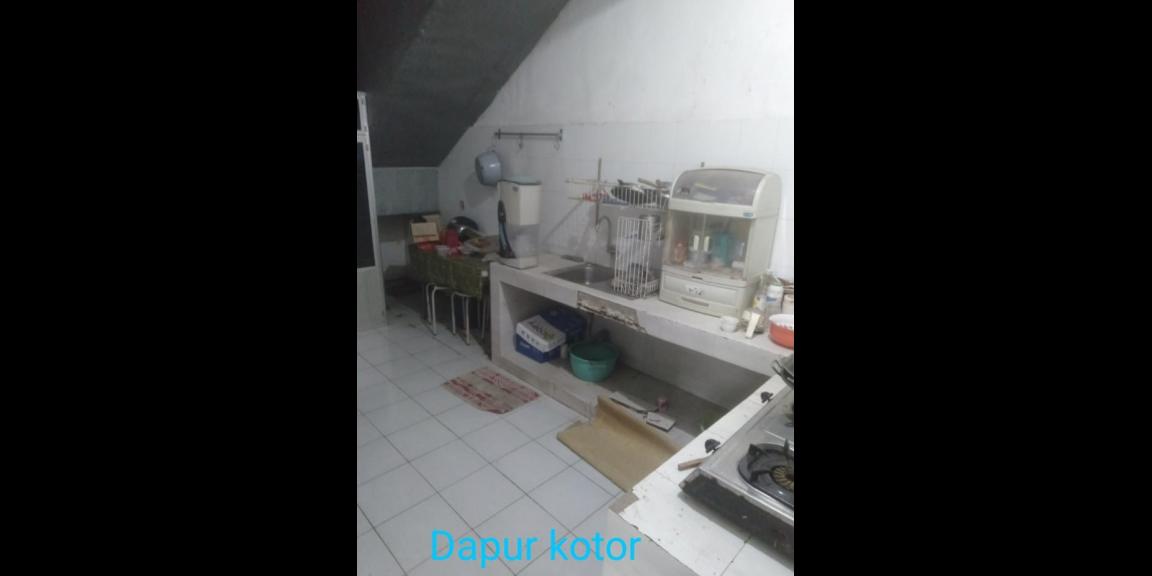 Dijual Rumah 1 Lantai di Kemang, Jakarta Selatan Dijual Rumah 1 Lantai di Kemang, Jakarta Selatan