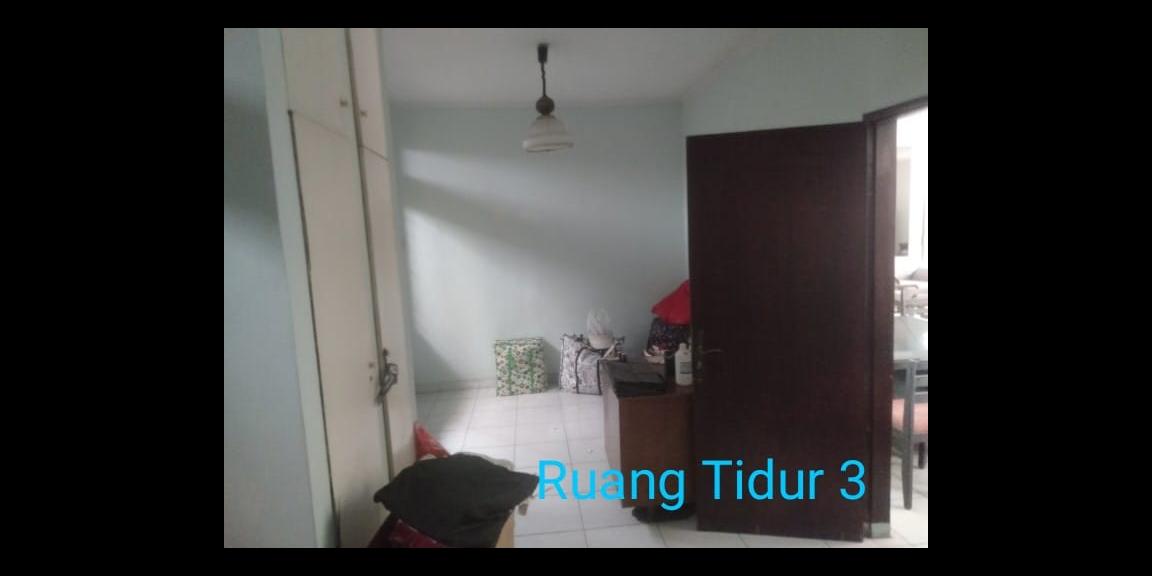 Dijual Rumah 1 Lantai di Kemang, Jakarta Selatan Dijual Rumah 1 Lantai di Kemang, Jakarta Selatan