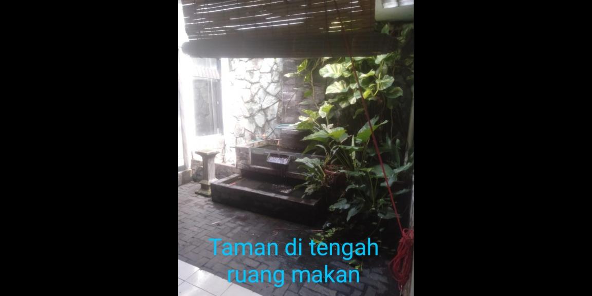 Dijual Rumah 1 Lantai di Kemang, Jakarta Selatan Dijual Rumah 1 Lantai di Kemang, Jakarta Selatan