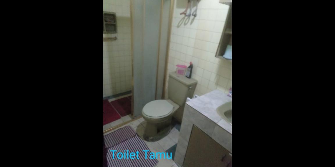 Dijual Rumah 1 Lantai di Kemang, Jakarta Selatan Dijual Rumah 1 Lantai di Kemang, Jakarta Selatan