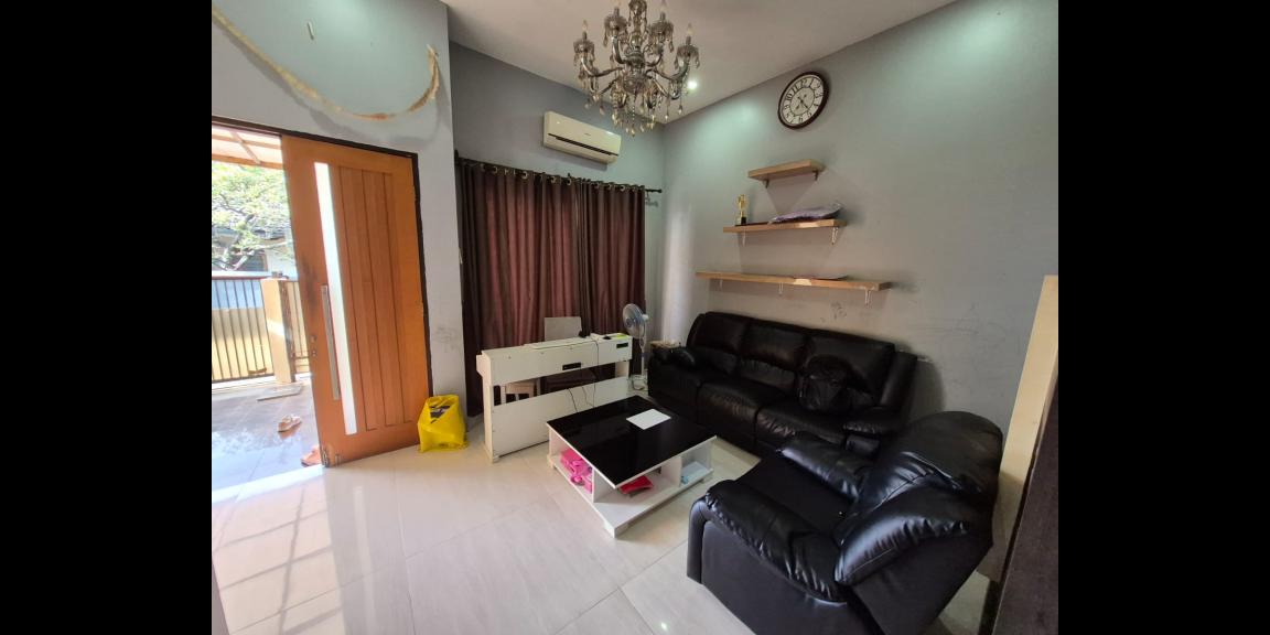 Dijual Rumah 2 Lantai di Sunter Hijau, Jakarta Utara Dijual Rumah 2 Lantai di Sunter Hijau, Jakarta Utara