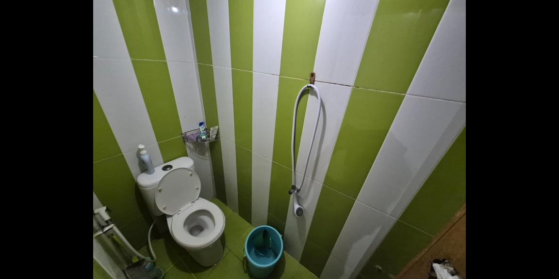 Dijual Rumah 2 Lantai di Sunter Hijau, Jakarta Utara Dijual Rumah 2 Lantai di Sunter Hijau, Jakarta Utara