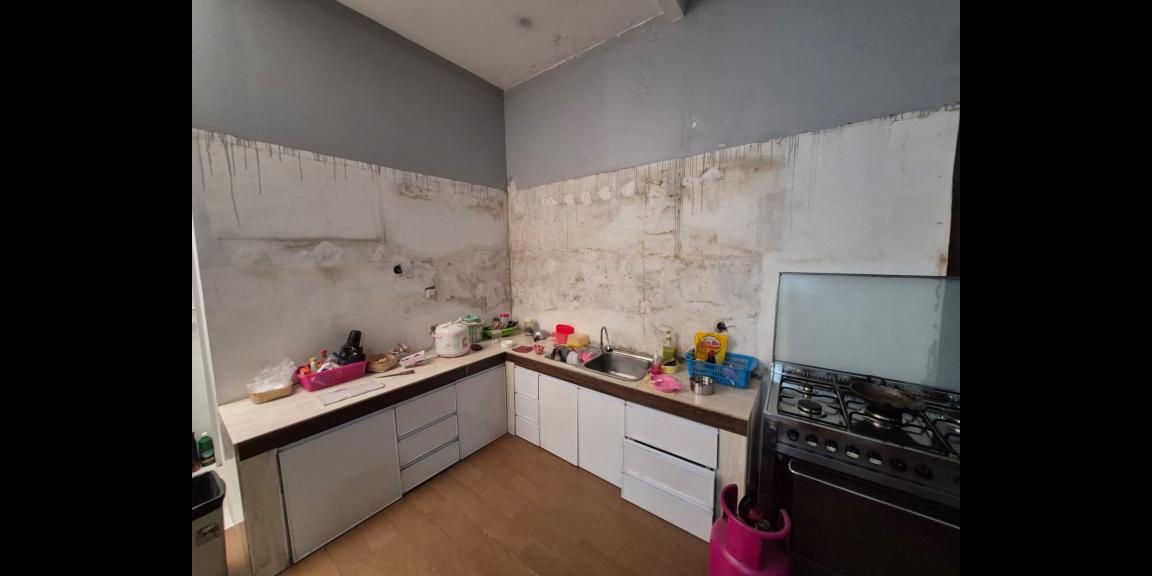 Dijual Rumah 2 Lantai di Sunter Hijau, Jakarta Utara Dijual Rumah 2 Lantai di Sunter Hijau, Jakarta Utara