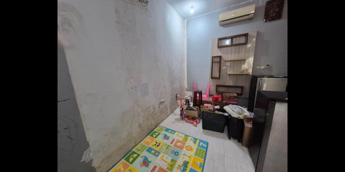 Dijual Rumah 2 Lantai di Sunter Hijau, Jakarta Utara Dijual Rumah 2 Lantai di Sunter Hijau, Jakarta Utara