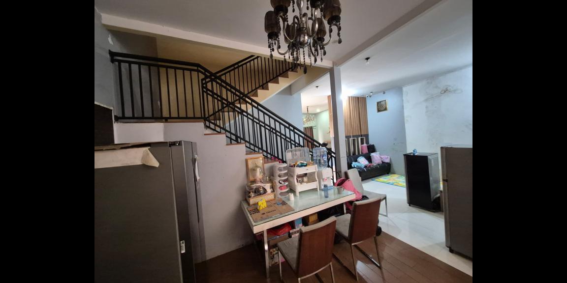 Dijual Rumah 2 Lantai di Sunter Hijau, Jakarta Utara Dijual Rumah 2 Lantai di Sunter Hijau, Jakarta Utara