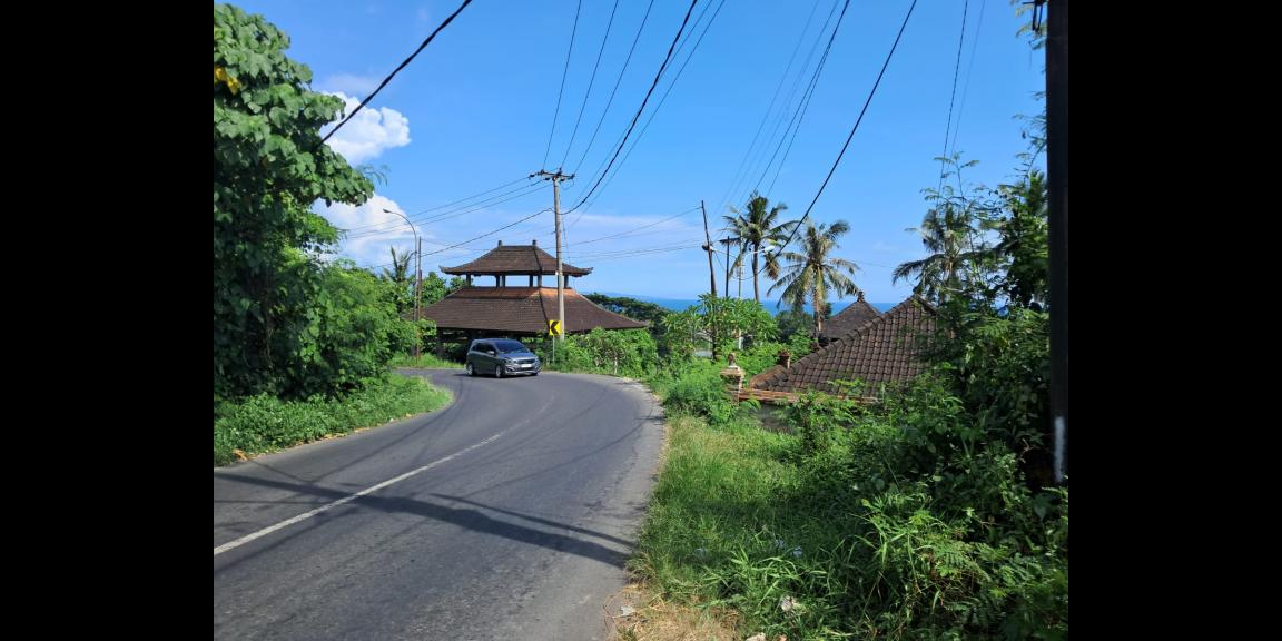 Dijual Tanah Strategis di Raya Ida Bagus Mantra Bypass, Gianyar Dijual Tanah Strategis di Raya Ida Bagus Mantra Bypass, Gianyar