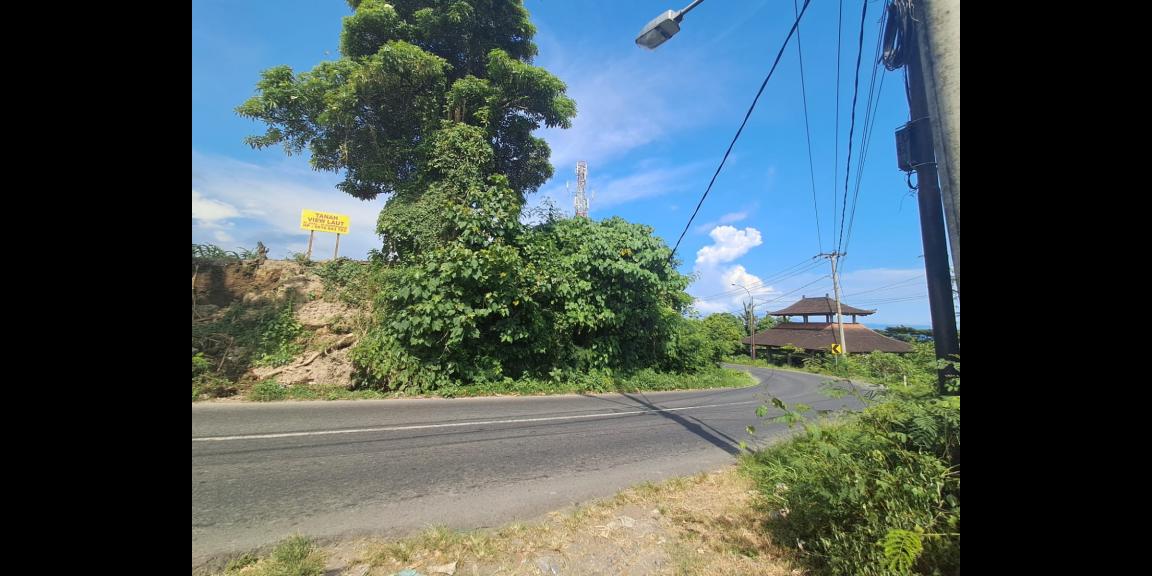 Dijual Tanah Strategis di Raya Ida Bagus Mantra Bypass, Gianyar Dijual Tanah Strategis di Raya Ida Bagus Mantra Bypass, Gianyar