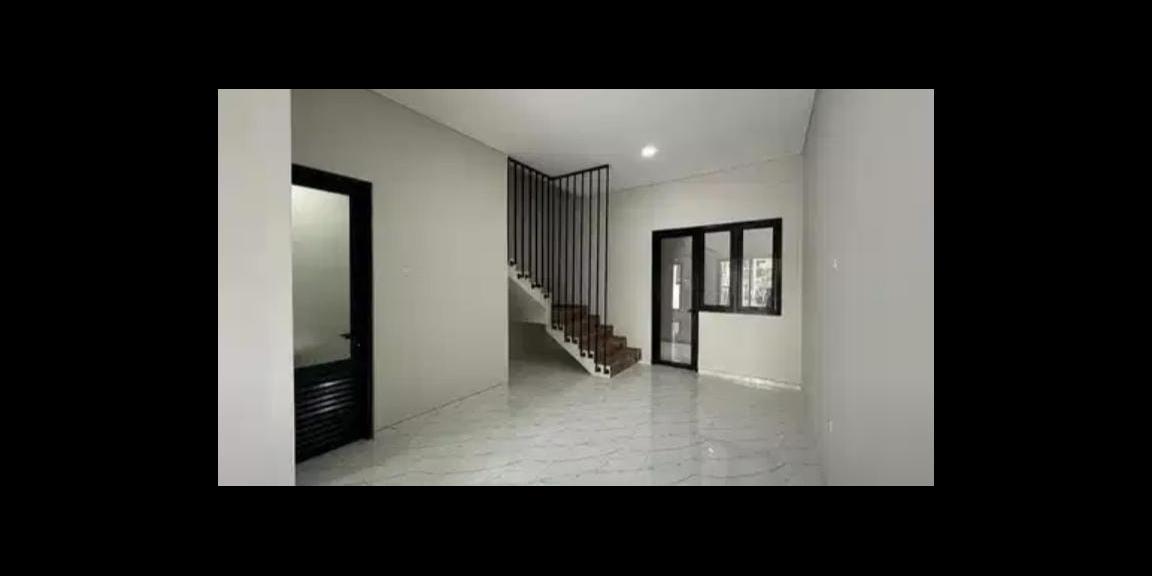 Dijual Rumah Baru Minimalis di Kutisari Indah Utara, Surabaya Dijual Rumah Baru Minimalis di Kutisari Indah Utara, Surabaya