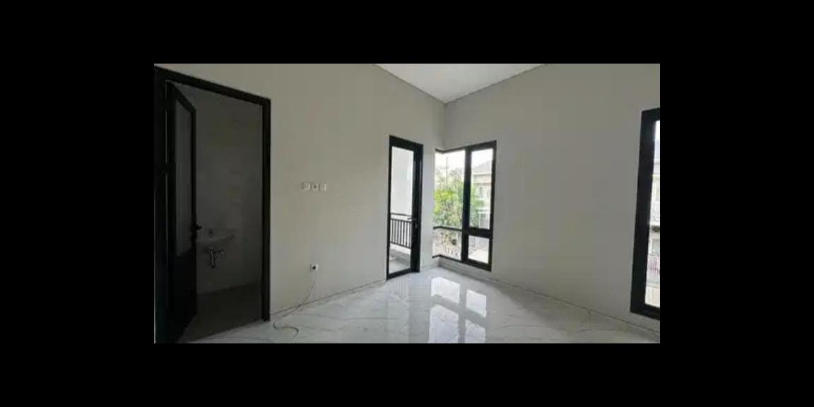 Dijual Rumah Baru Minimalis di Kutisari Indah Utara, Surabaya Dijual Rumah Baru Minimalis di Kutisari Indah Utara, Surabaya