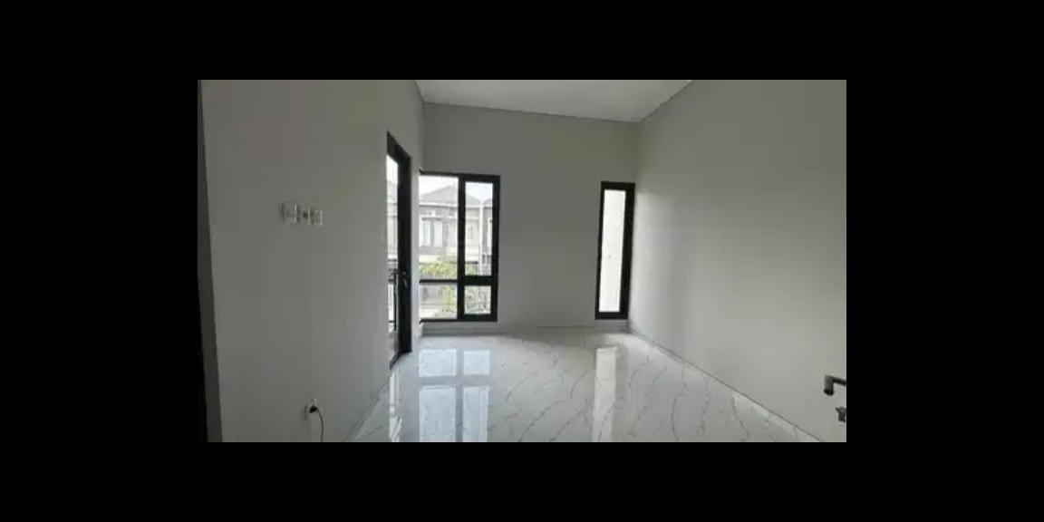 Dijual Rumah Baru Minimalis di Kutisari Indah Utara, Surabaya Dijual Rumah Baru Minimalis di Kutisari Indah Utara, Surabaya