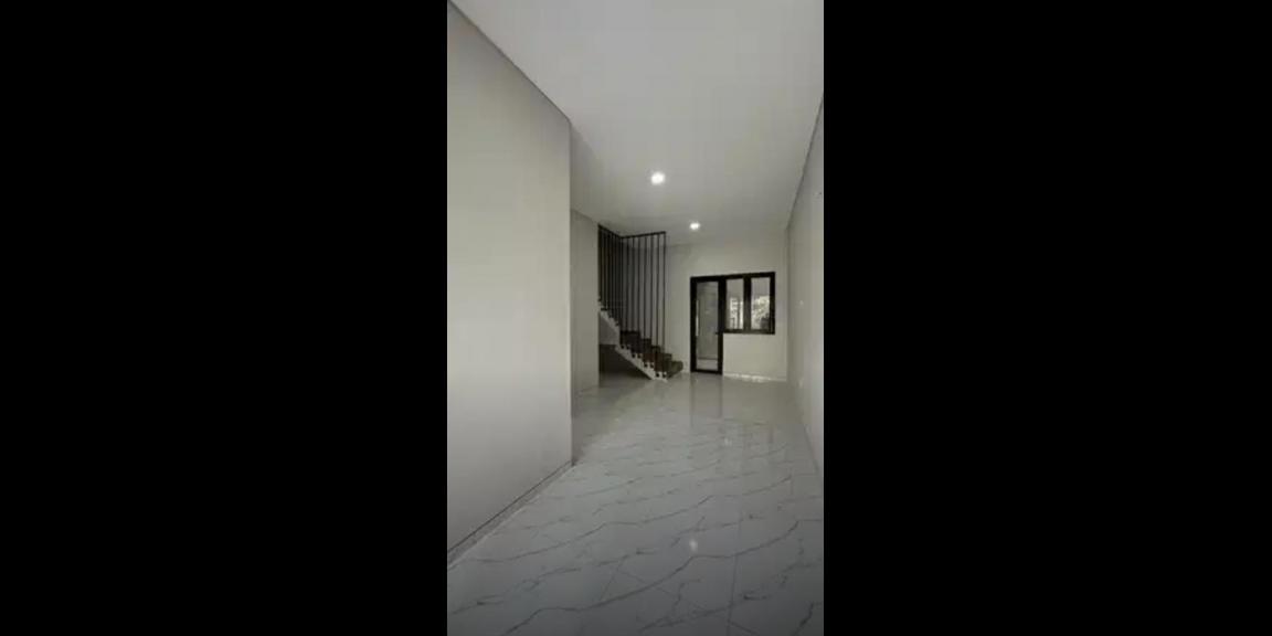 Dijual Rumah Baru Minimalis di Kutisari Indah Utara, Surabaya Dijual Rumah Baru Minimalis di Kutisari Indah Utara, Surabaya