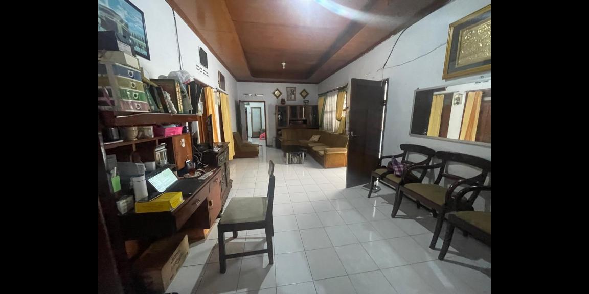Dijual Rumah 2 Lantai di Jalan Pulau Sayang, Malang Dijual Rumah 2 Lantai di Jalan Pulau Sayang, Malang