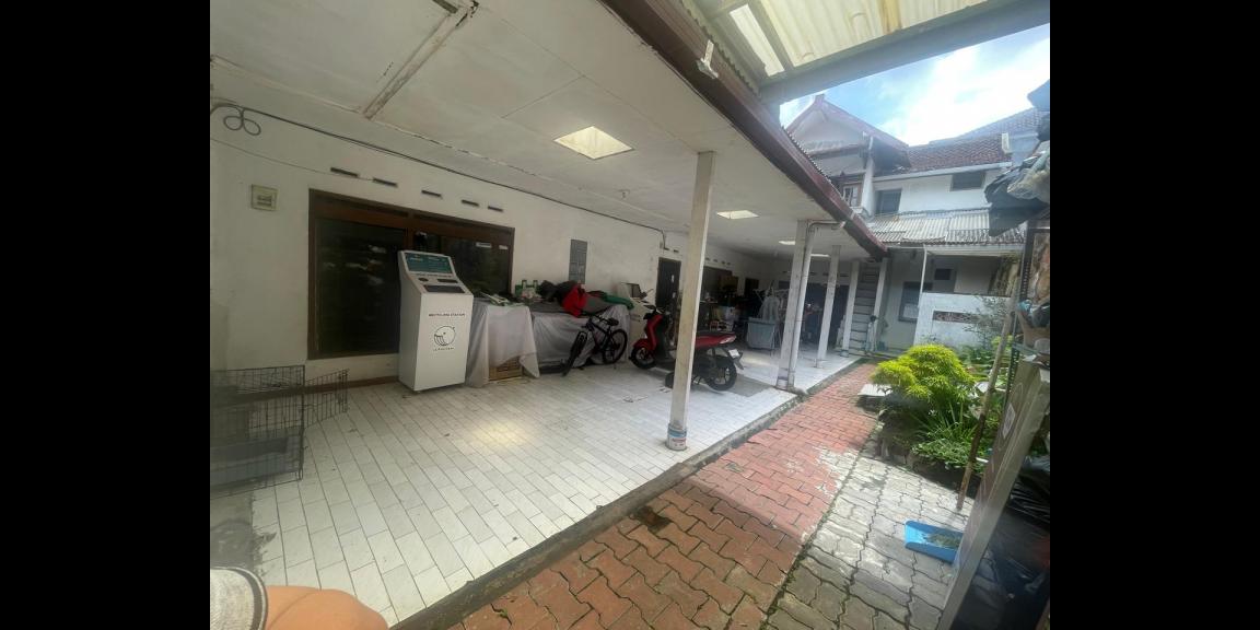 Dijual Rumah 2 Lantai di Jalan Pulau Sayang, Malang Dijual Rumah 2 Lantai di Jalan Pulau Sayang, Malang